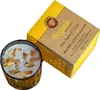 Organické dobroty Sojawachskerze - Palo Santo & Zeder Náhled obrázku produktu 10