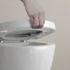 BERNSTEIN Duroplast WC-Sitz U1002 mit Soft-Close & Produktbild-Vorschau 15