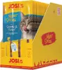 Josera JosiCat Meat Sticks Salmon & Trout 35 g Produktbild-Vorschau 2