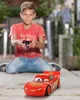 Ferngesteuertes Auto Zickzack Mcqueen Rc Turbo 95 Cartoon Produktbild-Vorschau 9