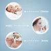 Digitales Thermometer Schnelles Oral Achselhöhle Kinder Produktbild-Vorschau 3