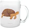 Mr. & Mrs. Panda Tee Tasse Schildkröte Marschieren - Produktbild-Vorschau 1