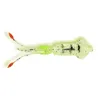 Rhino Squid 200g glow Norwegenköder Produktbild-Vorschau 4