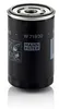 Ölfilter MANN-FILTER W 719/30 Anschraubfilter für VW Golf Produktbild-Vorschau 2