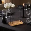 Serviettenhalter Standing Figure black - Moderne Stäbe Produktbild-Vorschau 3