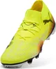 PUMA FUTURE 8 MATCH FG/AG Fußballschuhe gelb 45 Produktbild-Vorschau 12