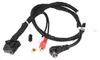 Radio VW Audi MFD RNS-D Original Kufatec Multimedia Adapter Produktbild-Vorschau 3
