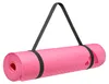 Adidas Yoga - Yoga Mat - 6 mm - Pink Fusion Produktbild-Vorschau 7