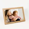 FRAMAI® Bilderrahmen 20x30 cm Eichenfarbe, MDF Produktbild-Vorschau 4