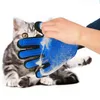Handschuh Zum Kämmen Hundesalonmassage Kämmhandschuh für Produktbild-Vorschau 16