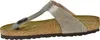 Birkenstock Gizeh Sandali Donna Birko Flor in Taupe - 5 UK Anteprima dell’immagine prodotto 91