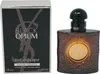 Yves Saint Laurent Black Opium Eau de Toilette 30 ml Produktbild-Vorschau 2
