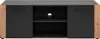 finori TV-Board Cento 56A anthrazit Nachbildung Artisan Oak Produktbild-Vorschau 3