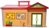 PLAYMOBIL City Life Take Along Grocery Store, Zestaw Podgląd zdjęcia produktu 4