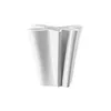 Rosenthal 14259-800001-26026, Porzellan, Flux, 260 mm Produktbild-Vorschau 2