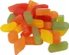 Produktbild Weingummi zuckerfrei Mischung mit Fruchtgeschmack sortiert 1000g Produktbild-Vorschau
