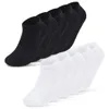 Sneaker Socken Herren Damen kurze Sportsocken Mesh - 16510 Produktbild-Vorschau 1