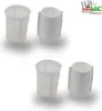 Set kompatibel mit Makita DCL180Z,DCL181FZ Produktbild-Vorschau 1