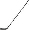A hockey stick is shown against a white background. Voir les images du produit