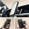 Tech-Protect Polyamid Magsafe hoesje voor iPhone 17 Pro - Productafbeelding-voorbeeld 2