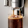 Philips Series 8000 Café Aromis , Vollautomat, (1.500 Watt) Produktbild-Vorschau 7