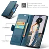 Huawei Mate 60 Pro Hülle, Leder Brieftasche Kartenfach Produktbild-Vorschau 3