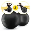 4FIZJO Gymnastikball Peanut, Erdnussball für Fitness & Produktbild-Vorschau 9