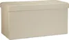Panca pieghevole con contenitore RD19044, beige Anteprima dell’immagine prodotto 9