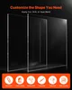 VEVOR Plexisklo, sada 2 plastových desek, 610x914 mm, Náhled obrázku produktu 6