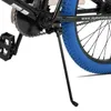 JOYSTAR Kinderfahrrad 20 Zoll BMX Fahrrad für Jungen Produktbild-Vorschau 10