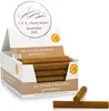 123... Hund dabei! - Kaurollen XXL 50er Tray (Strauß) - Produktbild-Vorschau 1