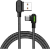 Mcdodo CA-5282 90 Grad USB zu Type-C Samsung Huawei Xiaomi Produktbild-Vorschau 1