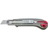 NT Cutter L-2000RP Aluminium-Gehäuse 18 mm anthrazit Produktbild-Vorschau 4