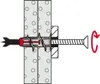 Fischer DUOBLADE S 20 Stück(e) Spreizdübel (545678) Podgląd zdjęcia produktu 23