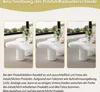 MODFU Unregelmäßiger Couchtisch in Wolkenform für Produktbild-Vorschau 6