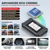 LAUNCH X431 Creader Elite 2.0 FGC OBD2-Scanner KFZ DIAGNOSE Produktbild-Vorschau 4