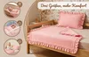 Mušelínová deka pro miminka sada s polštářem 75x60 cm Náhled obrázku produktu 3