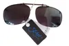 GKA Sonnenbrille Clip Brillenaufsatz für Brillenträger Clip Produktbild-Vorschau 1