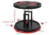 Distributore di cavi XB 500 T D.500mm Trgf.800kg RUNPOTEC Anteprima dell’immagine prodotto 2