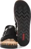Rieker Damen Keilsandalette Sandale Modeschuh schwarz 40 Produktbild-Vorschau 57