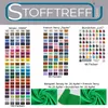 French Terry Tayler Dunkelgrau, Uni 250 g/m², Sommersweat Produktbild-Vorschau 4