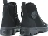 Palladium Pampa Hi Zip Wl All Black Größe EU 46 Produktbild-Vorschau 21