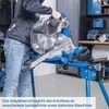 Scheppach Stojan pokosové pily UMF 1600 Náhled obrázku produktu 20