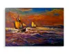 Fabelhafte Canvas LEINWAND BILDER 90x60 cm XXL Kunstdruck Produktbild-Vorschau 3