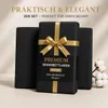Spannbettlaken 2er Set Premium Jersey 190 g/m² extra dick, Produktbild-Vorschau 10