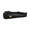 Hundebett 120x90cm Hundesofa Hundeliege Hundekissen Produktbild-Vorschau 6