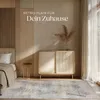 tectake® Vintage Designer Teppich Dalia verschiedene Größen Produktbild-Vorschau 3