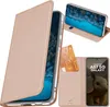 Handyhülle mit Klappe für Galaxy A57 5G, Dux Ducis Skin Produktbild-Vorschau 1