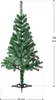 Juskys Umělý vánoční stromek - 120 cm, se stojanem, zelený Náhled obrázku produktu 9
