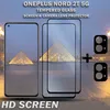2-balenie ONEPLUS NORD 2T 5G Ochranné sklo na displej & Náhľad obrázku produktu 2